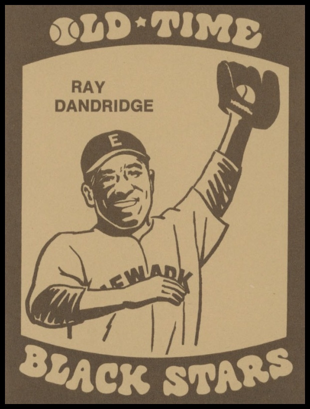 74LBS Ray Dandridge